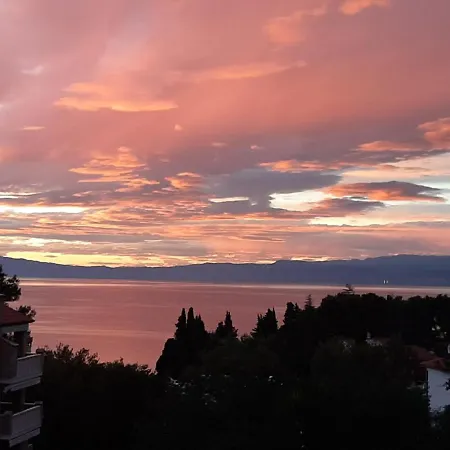 Διαμέρισμα Moris