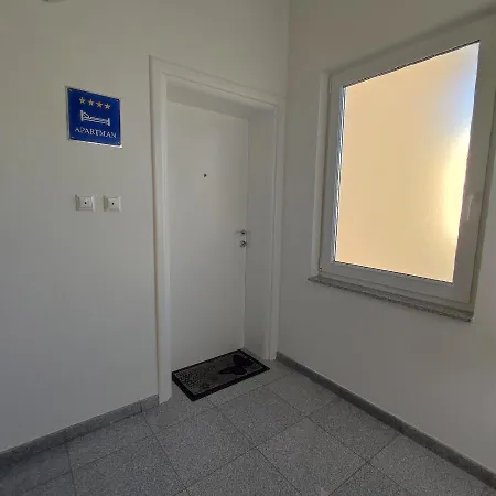 Διαμέρισμα Moris
