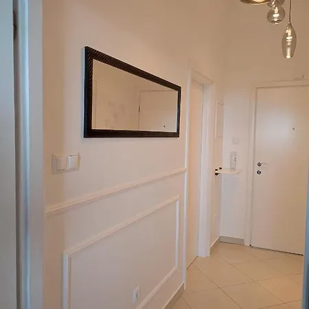 Apartment Moris
