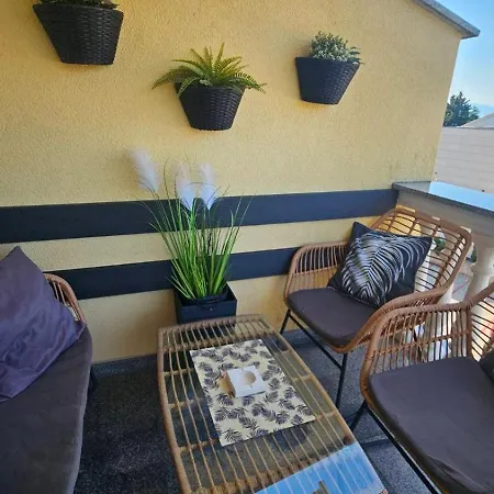 Apartment Moris