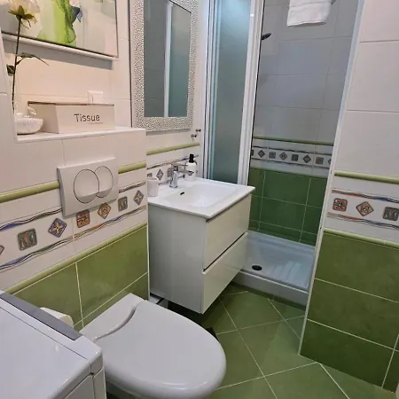 Apartment Moris *