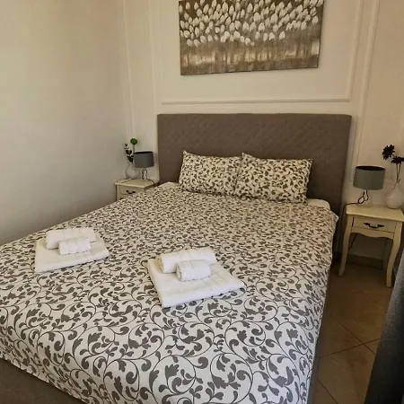 Moris Apartment Malinska