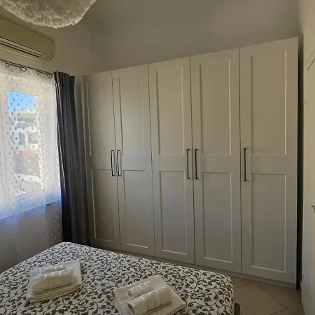 Apartment Moris