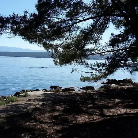 Moris Διαμέρισμα Malinska