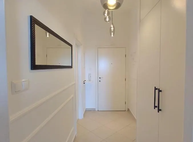 Moris Apartmán Malinska