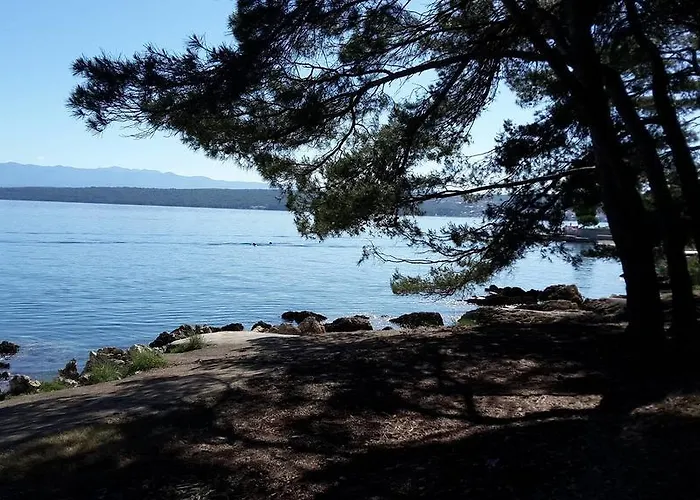 Moris Apartmán Malinska