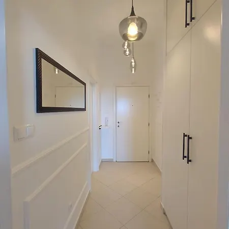 Moris Apartment Malinska