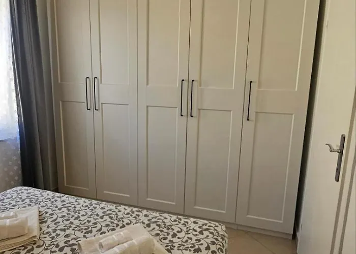 Moris Апартаменты *