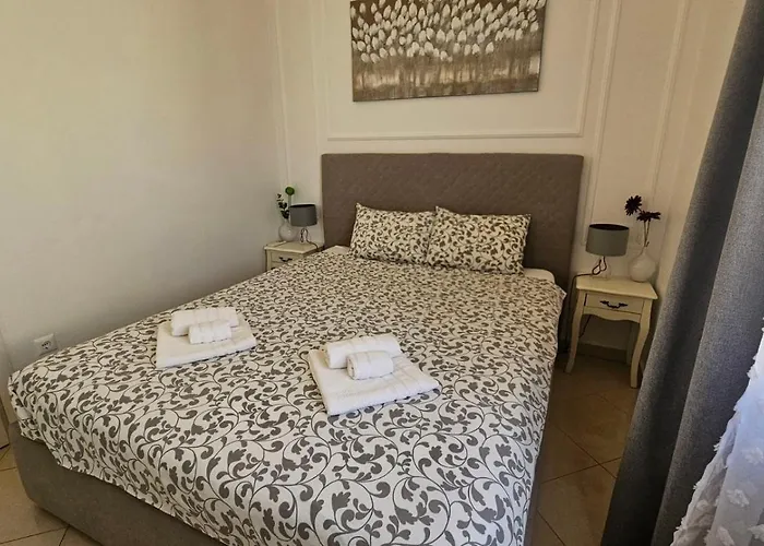 Moris Apartment Malinska