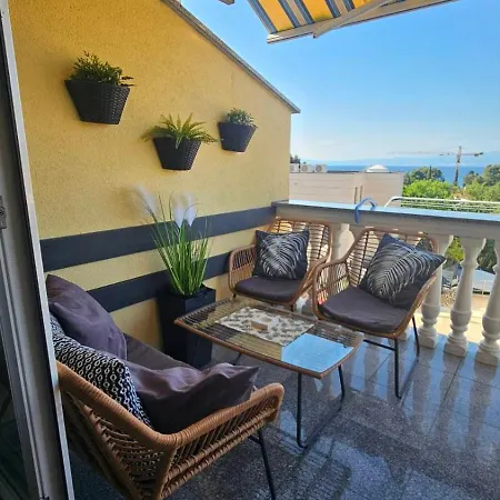 Moris * 马林斯卡